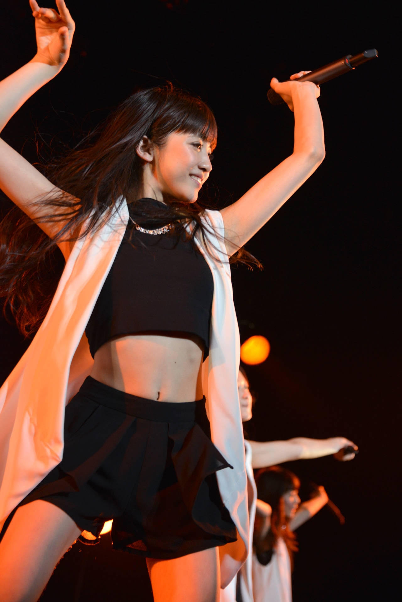 新井ひとみ