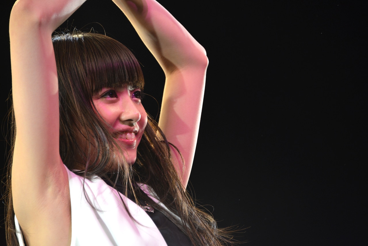 新井ひとみ