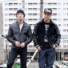 tha BOSS×般若「NEW YEAR'S DAY」1年越しのMV