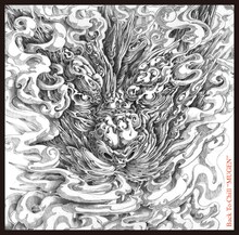 V.A.「GOTH-TRAD Presents Back To Chill "MUGEN"」ジャケット