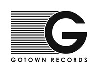 「GOTOWN RECORDS」ロゴ
