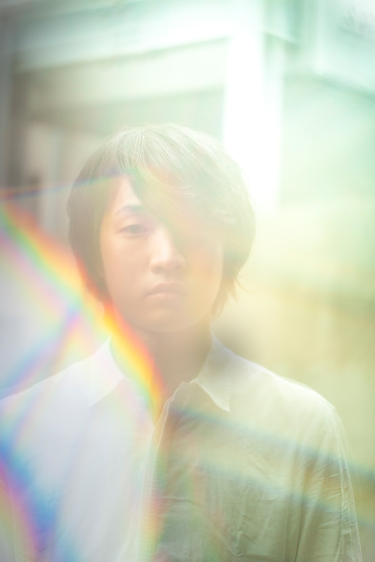 戸渡陽太
