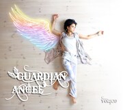 より子「GUARDIAN ANGEL」ジャケット
