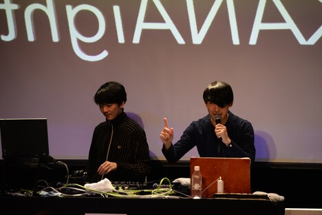 2 ANIMEny DJ's
