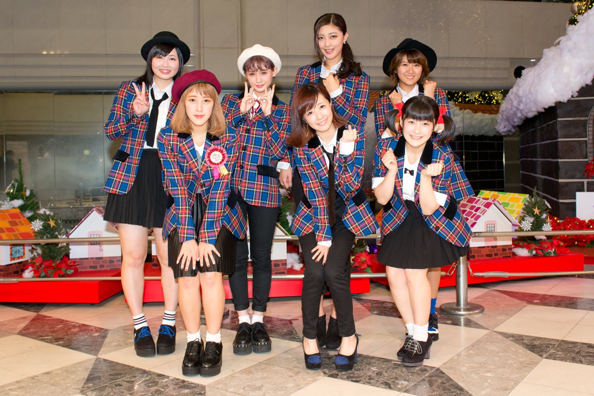 Berryz工房