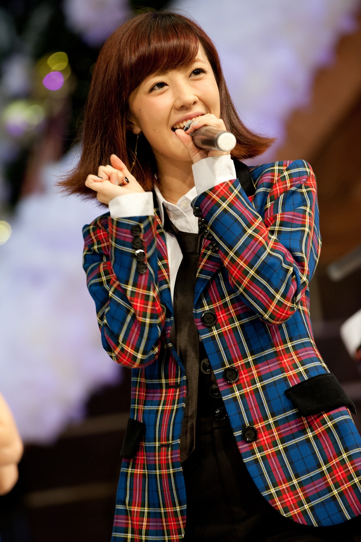 清水佐紀 - Berryz工房、3月3日に日本武道館でラストコンサート