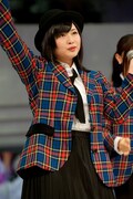 須藤茉麻