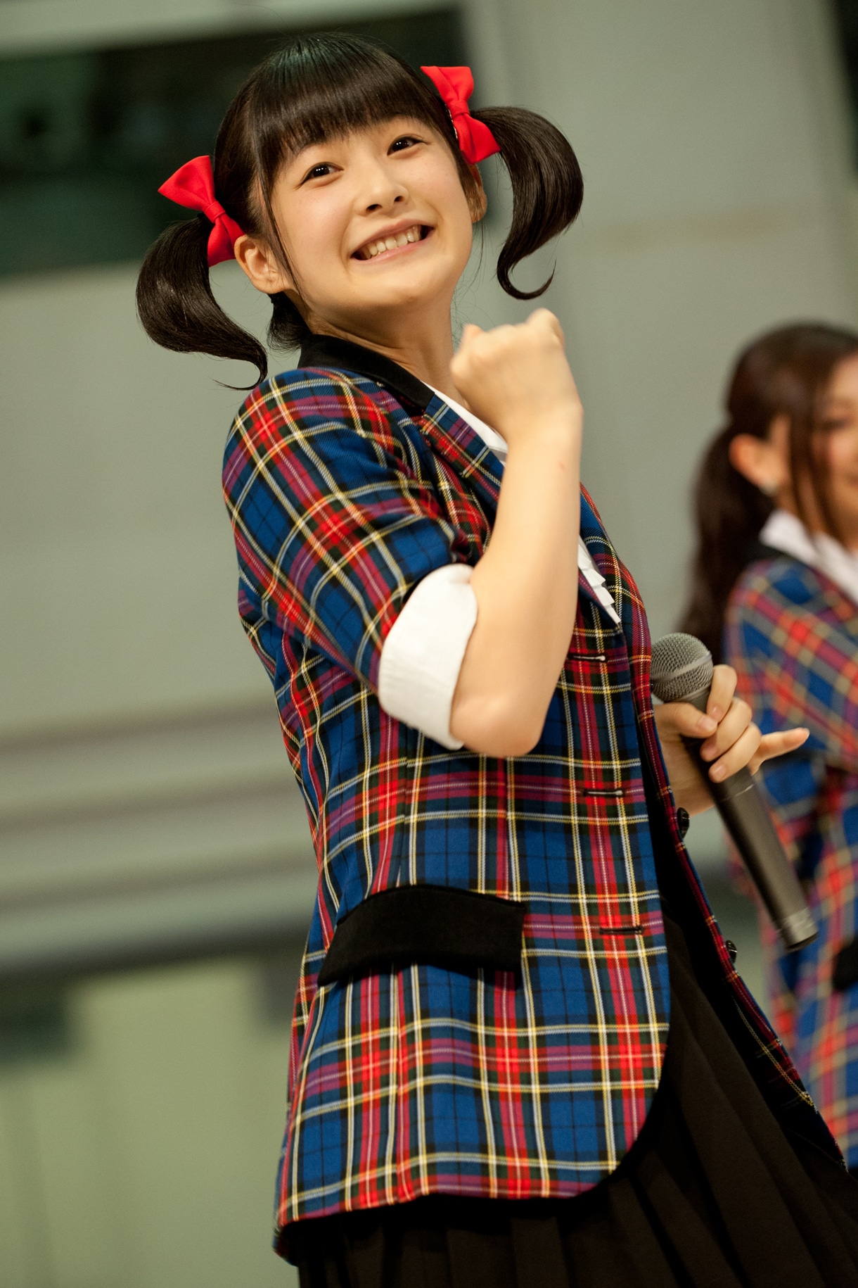 嗣永桃子