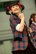 嗣永桃子