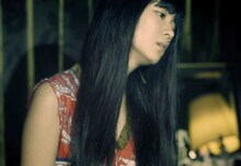 THE ORAL CIGARETTES「嫌い」PVのワンシーン。