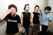 Ken Yokoyama