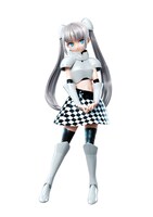 ミス・モノクローム (c)ミス・モノクローム製作委員会