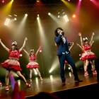 竜人ハーレムフェスタ第3弾にミス・モノクローム登場