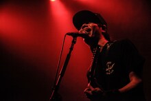 10-FEET（Photo by HayachiN）