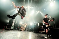 10-FEET（Photo by HayachiN）