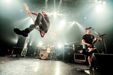 10-FEET（Photo by HayachiN）