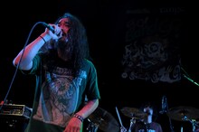 G-FREAK FACTORY（撮影：半田安政[Showcase]）