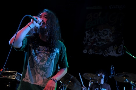 G-FREAK FACTORY（撮影：半田安政[Showcase]）