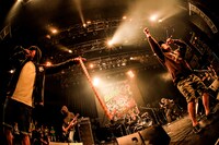 MINOR LEAGUE（Photo by HayachiN）