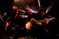 MINOR LEAGUE（Photo by HayachiN）