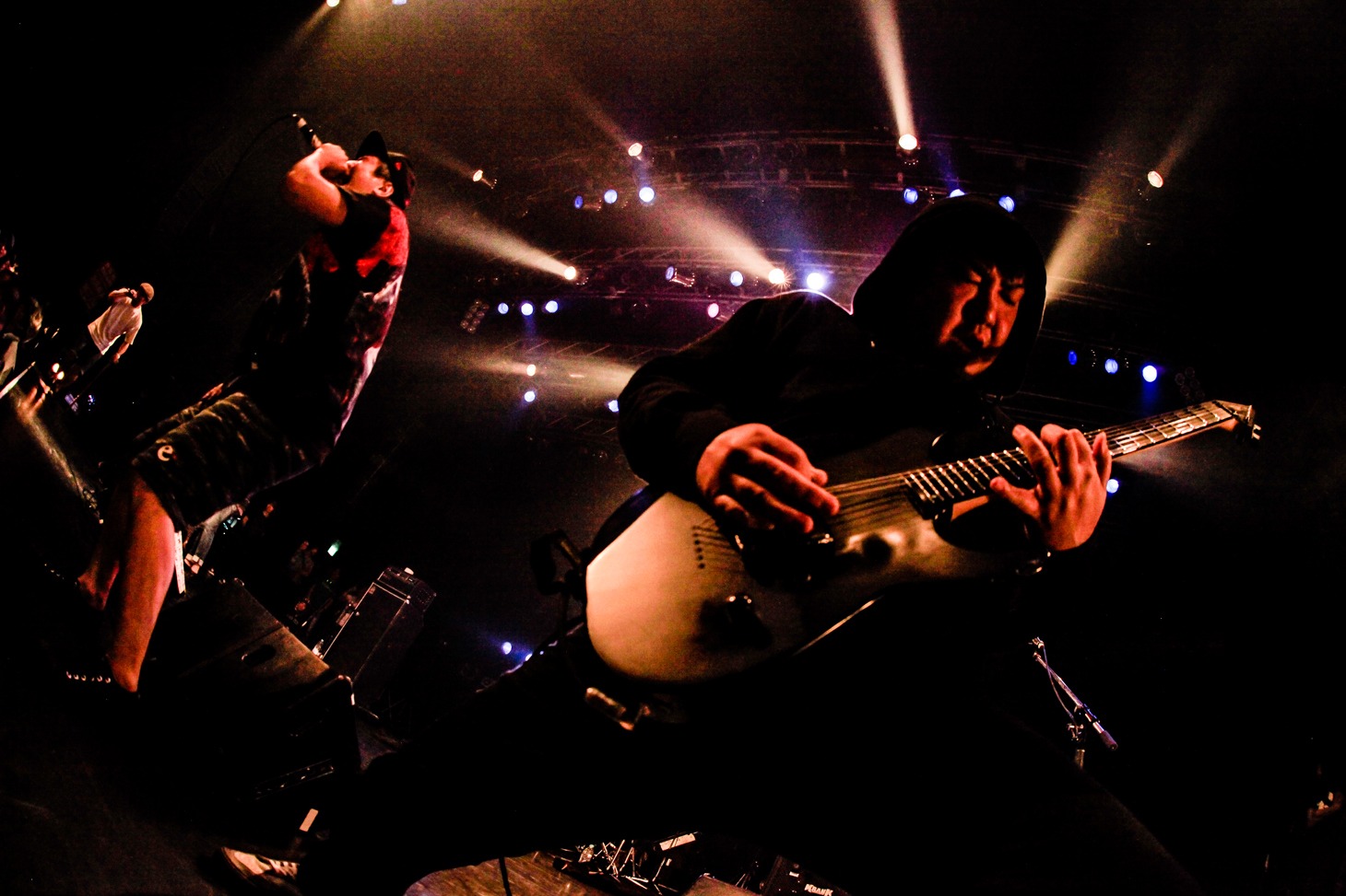 MINOR LEAGUE（Photo by HayachiN）