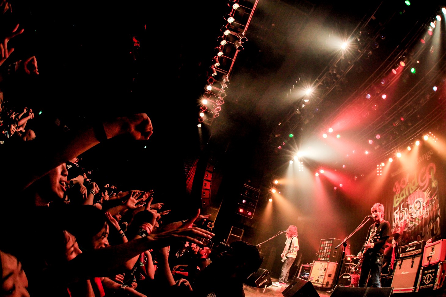 dustbox（Photo by HayachiN）