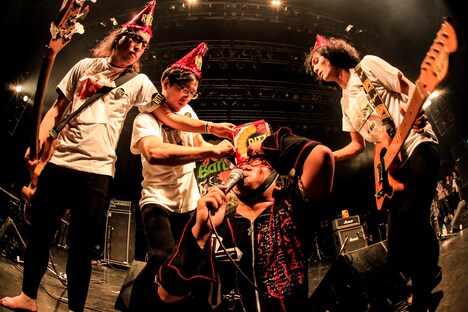 花団（Photo by HayachiN）