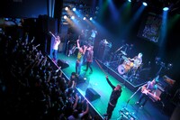 NUBO（撮影：半田安政[Showcase]）