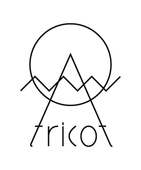 tricotの新ロゴマーク