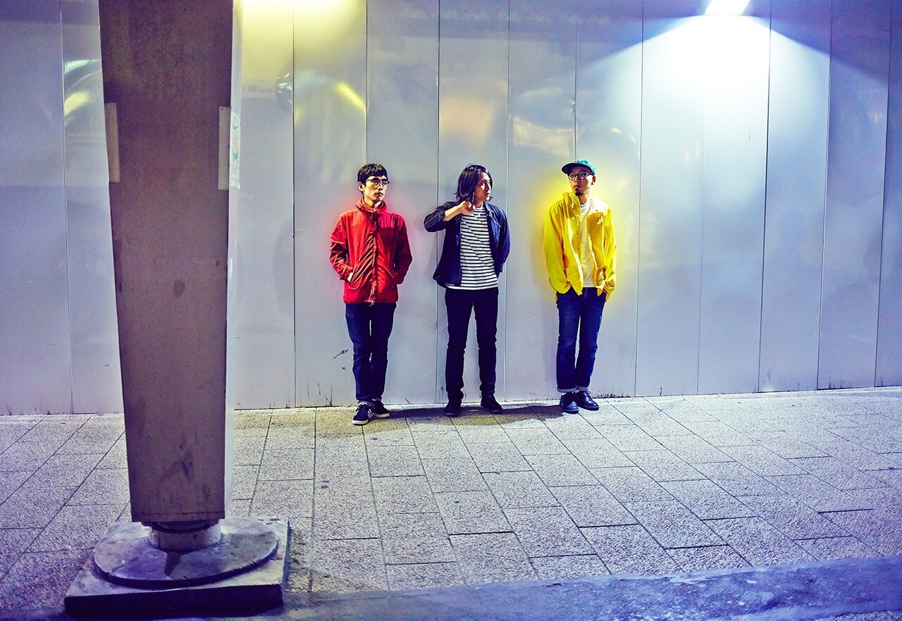 アナログフィッシュ