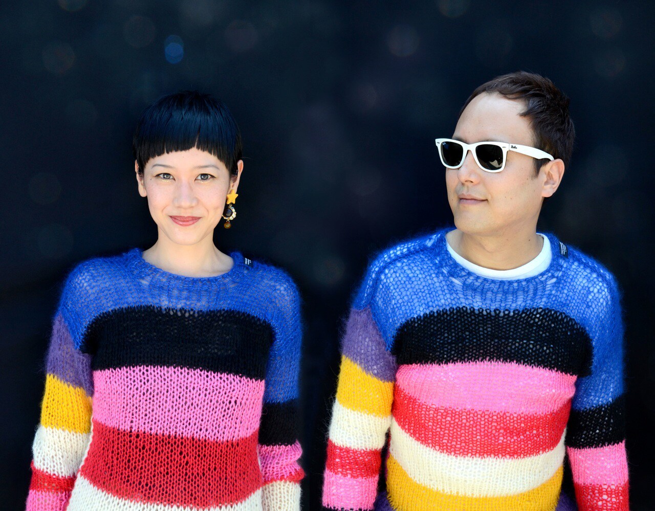 「音泉温楽2014・冬」にChocolat & Akito、全10組決定