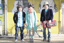 藤岡みなみ＆ザ・モローンズ