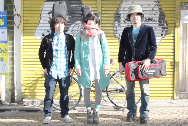 藤岡みなみ＆ザ・モローンズ