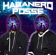 HABANERO POSSE「Wickedpedia」ジャケット