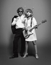 星野みちるとスクーターズ