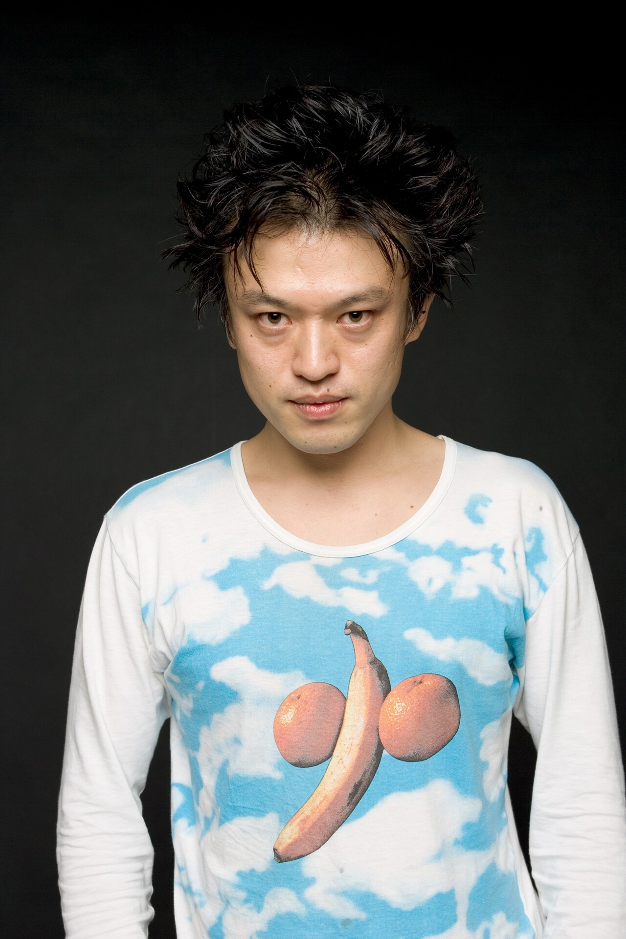 今日はあたらしいジョニー大蔵大臣の日