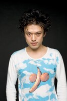 ジョニー大蔵大臣