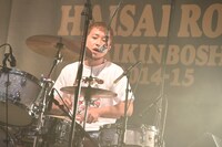 中村洋貴（Dr）