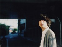 尾崎世界観（クリープハイプ）