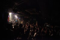 今年9月に開催された「もう対バンなんてしない」の様子。