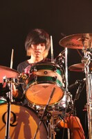 ソゴウタイスケ（Dr）（撮影：はいから）