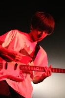 ヤマサキセイヤ（Vo, G）（撮影：はいから）