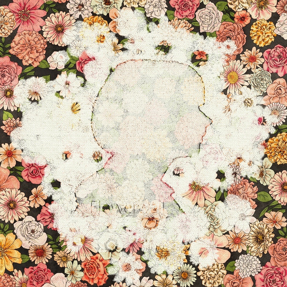 米津玄師「Flowerwall」ジャケット