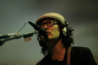 岸田繁（撮影：五十嵐一晴）