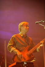 佐藤征史（撮影：五十嵐一晴）