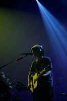 岸田繁（撮影：五十嵐一晴）