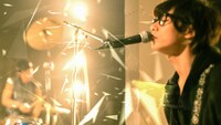 [Alexandros]スペシャルムービーのワンシーン。