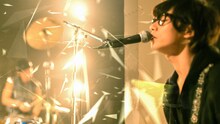 [Alexandros]スペシャルムービーのワンシーン。