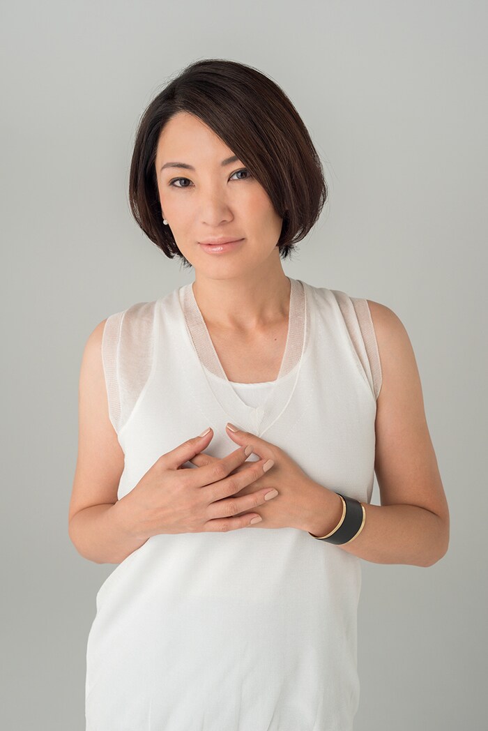 今冬もアルペンCM曲の広瀬香美、初エッセイは「絶対音感のドレミちゃん」