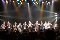 東京・TSUTAYA O-WESTで開催された「俺だ！俺だ！いや、俺だ!!」の様子。